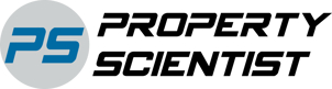 Property Scientist  logo