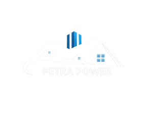 Petra Power Home Solutions logo