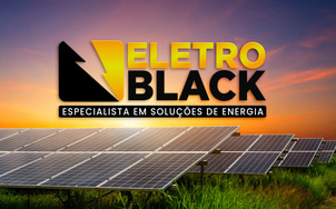 EletroBlack logo