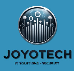 JOYOTECH logo