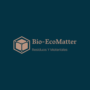 Bio-EcoMatter logo