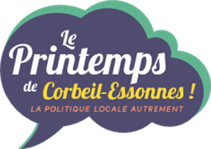 Le Printemps de Corbeil-Essonnes logo