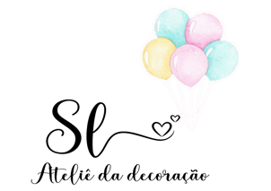 SL Ateliê da Decoração logo