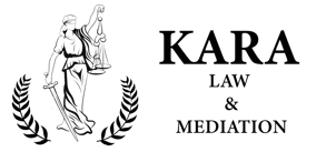 KARA HUKUK ARABULUCULUK logo