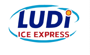 LUDI ICE EXPRESS logo