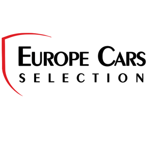 EUROPE CARS SELECTION logo