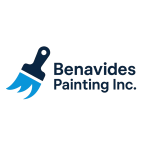 Benavides Painting Inc. logo