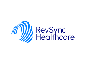 RevSync Healthcare logo
