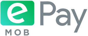E-Pay MOB logo