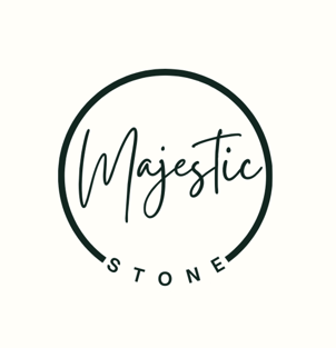 Majestic Stone logo
