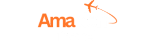 Amadon Travel logo