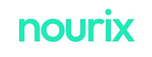 Nourix Kapslar logo