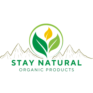 Stay Natural Ltd logo