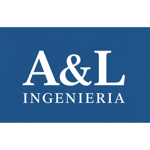 A&L Ingenieria logo