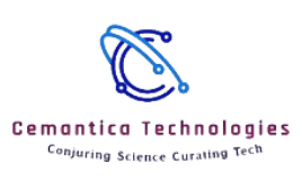 Cemantica logo