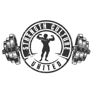 Strength Culture United logo