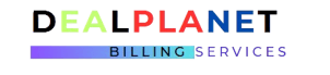 DealPlanet logo