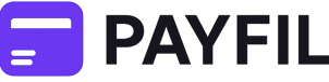 Payfil logo
