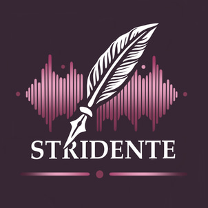 Stridente logo