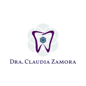 Dra. Claudia Zamora logo