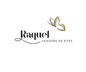 Raquel Digital logo