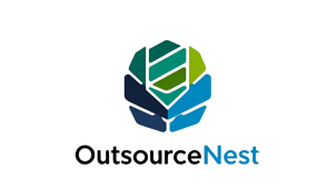 OutsourceNest logo