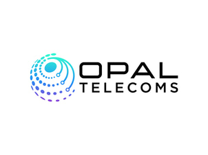 Opal Telecoms logo
