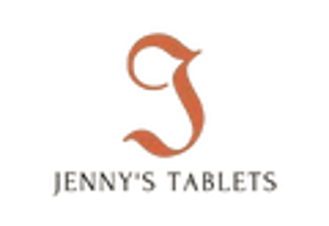 Jenny Tablets logo