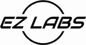 EZ LABS logo