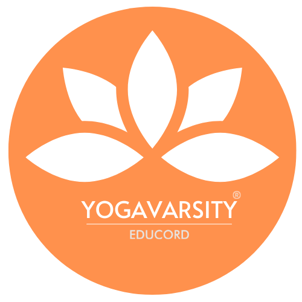 Yogavarsity logo