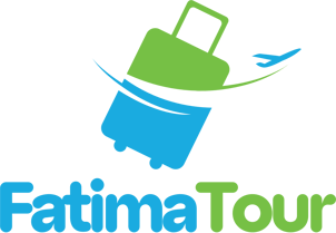 FATIMA TOUR logo