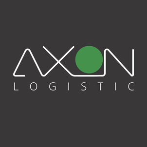 Axon Logistics logo