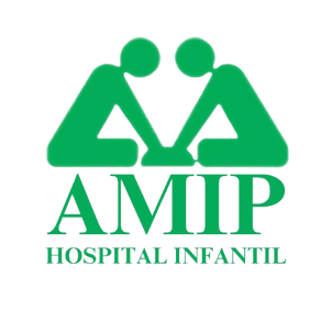 Amip vacina logo