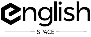 English Space logo