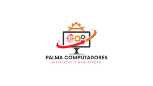 PALMA COMPUTADORES logo