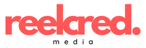 ReelCred Media logo