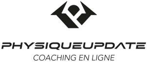 Physique Update logo