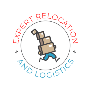 Expert Relocation and Logistics logo