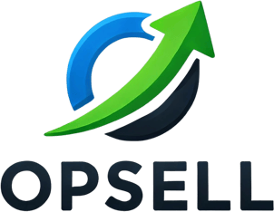 Opsell logo