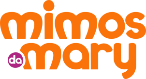 Mimos da Mary logo