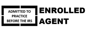 IRS Enrolled Agent