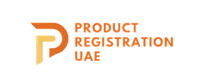 Product Registration UAE LOGO Transparent