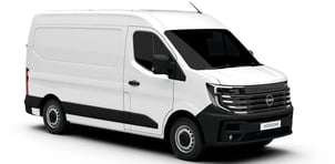 Furgonetas Nissan