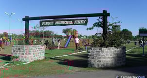 Parque Municipal Finky