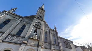 Parroquia Nuestra Señora de la Piedad