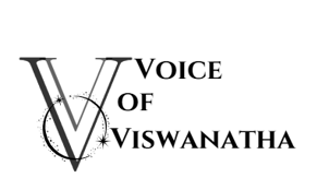 Voice of viswanatha