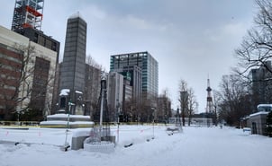 Park Odori