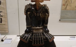 Zbroja samuraja