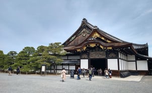Nijo-jo