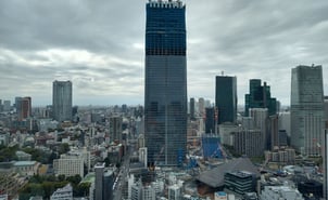 Panorama Tokyo
